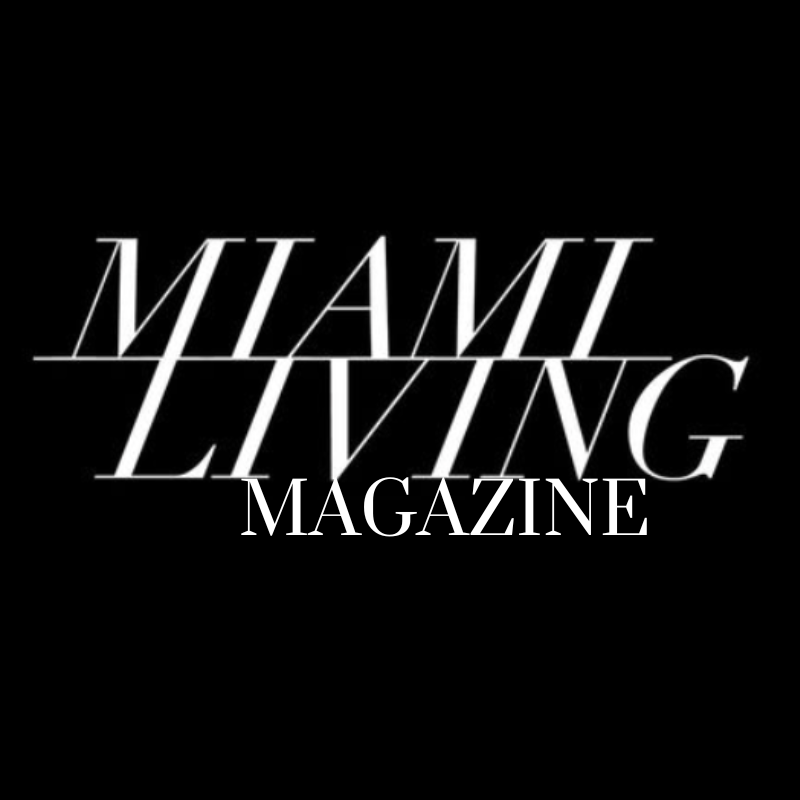 Miami Living Magazine